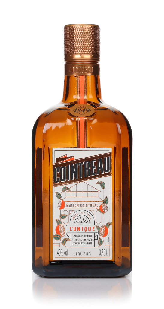 Cointreau Triple Sec Orange Liqueur 70cl product image