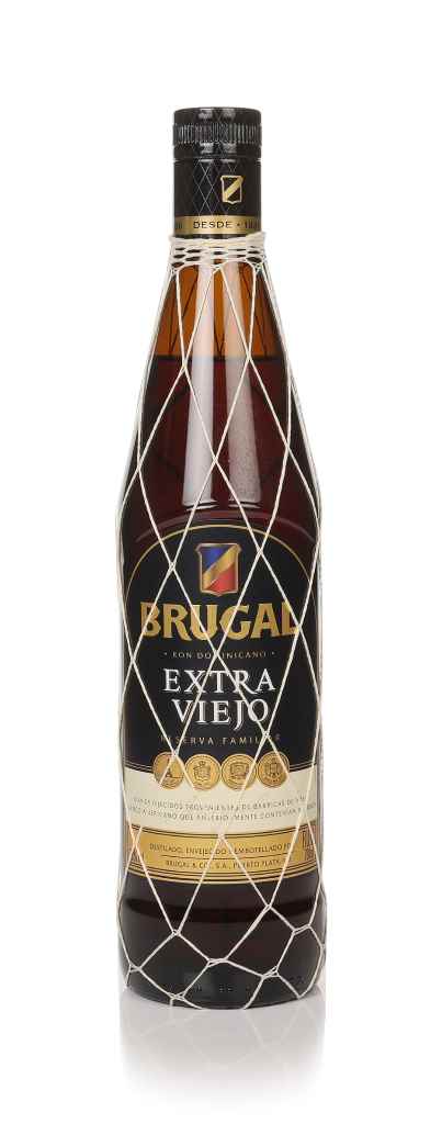 Brugal Extra Viejo 70cl product image