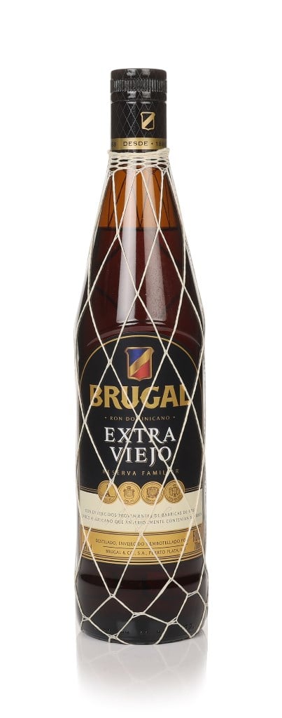 Brugal Extra Viejo 70cl product image