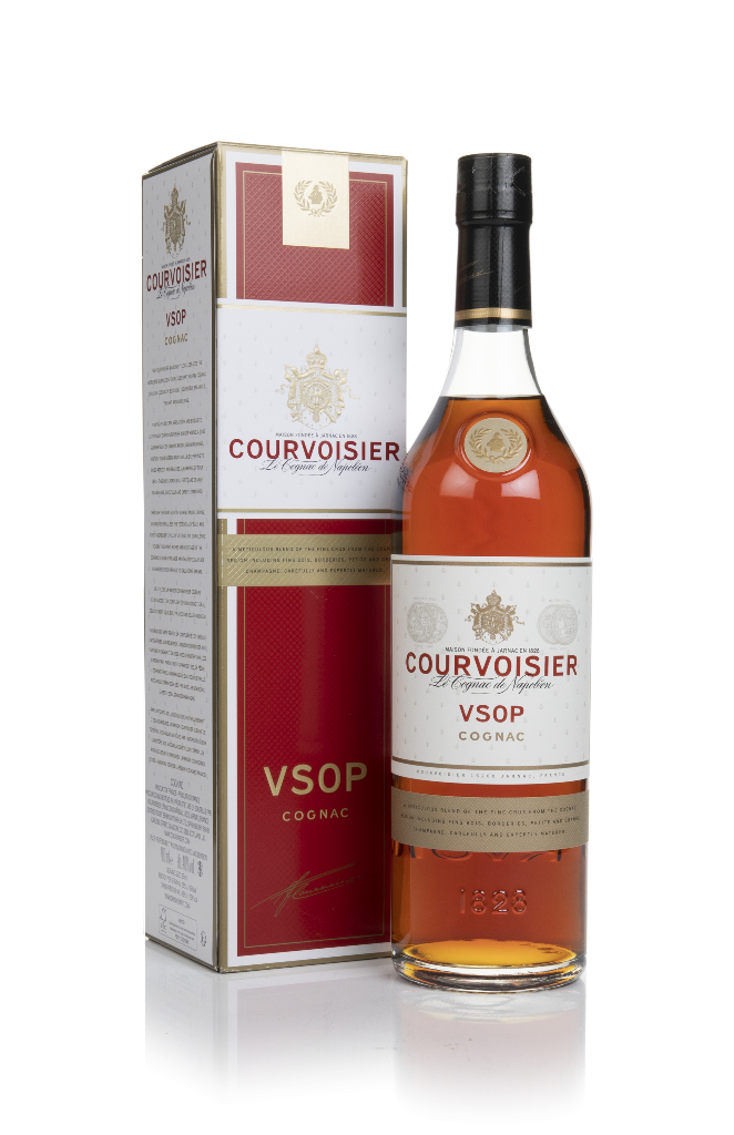 Courvoisier VSOP Cognac 70cl product image
