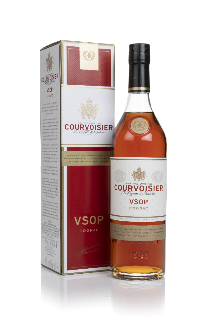 Courvoisier VSOP Cognac 70cl product image