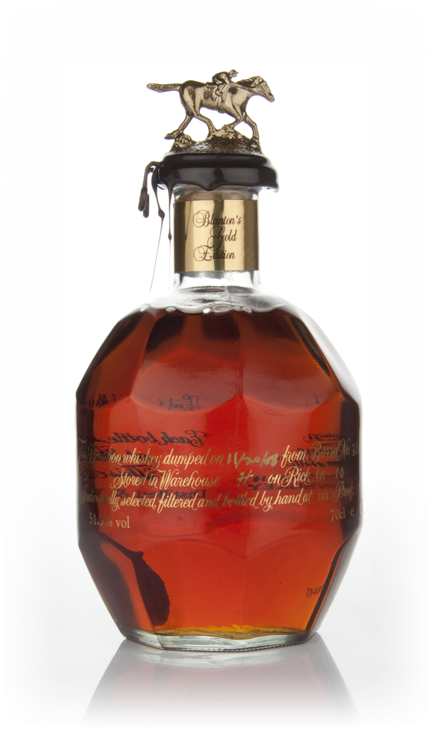 Blanton's Gold Edition 70cl product image
