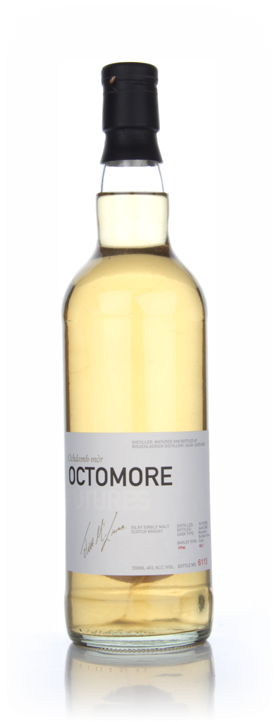 Octomore Futures 2002 70cl product image