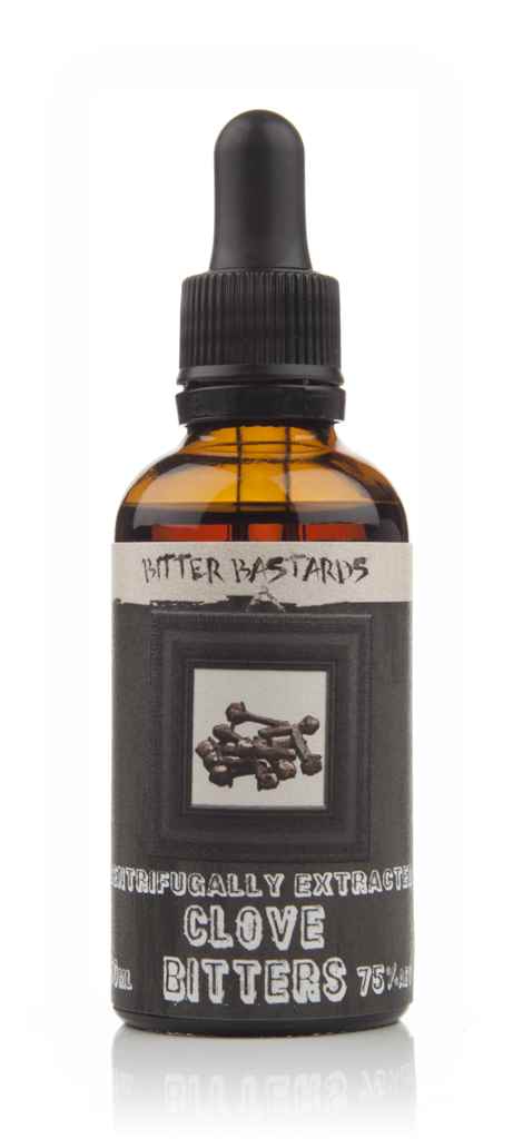 Bitter Bastards Clove Bitters 5cl product image