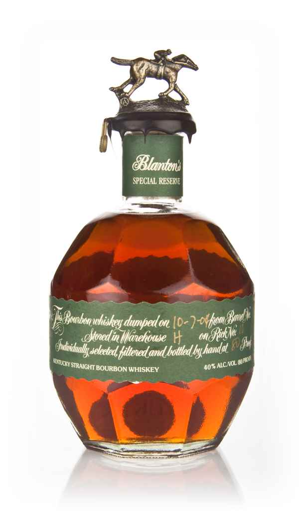 Blanton's Special Reserve 70cl product image