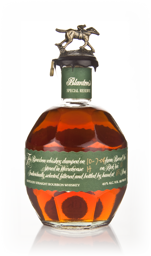 Blanton's Special Reserve 70cl product image