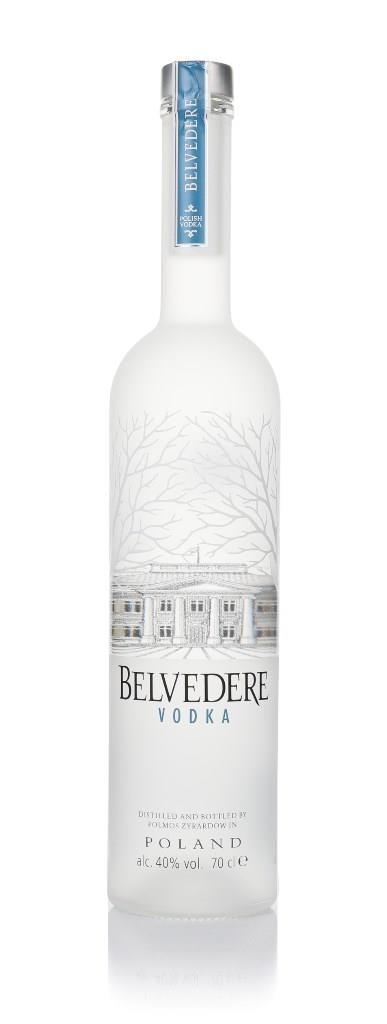 Belvedere Pure Vodka 70cl product image
