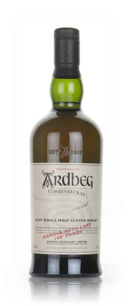 Ardbeg Corryvreckan - Committee Reserve 70cl product image