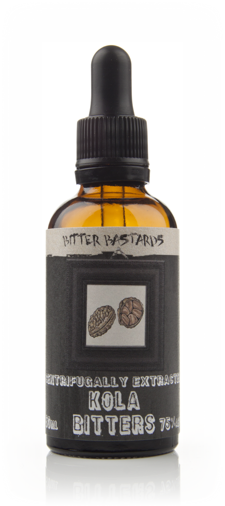 Bitter Bastards Kola Bitters 5cl product image
