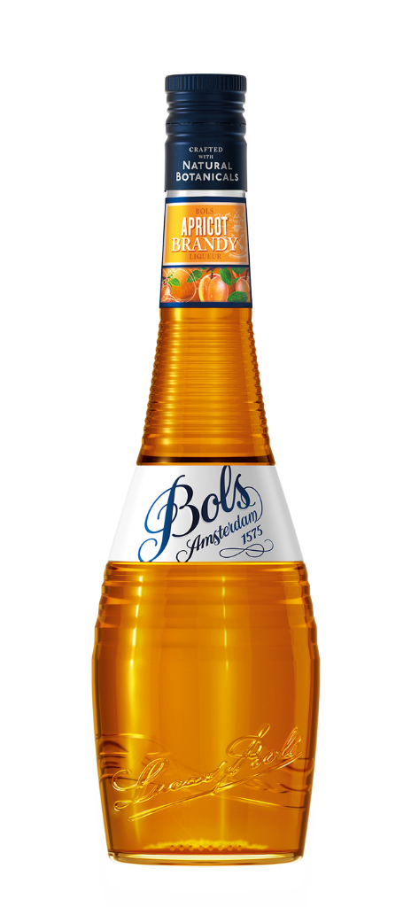 Bols Apricot Brandy 50cl product image