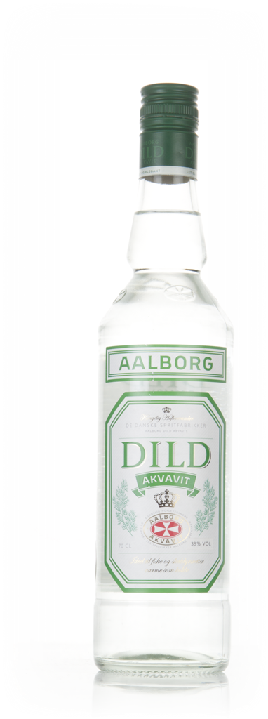 Aalborg Dild Akvavit 70cl product image