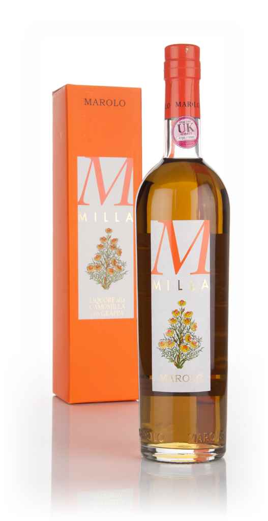 Marolo Milla Liquore 70cl product image