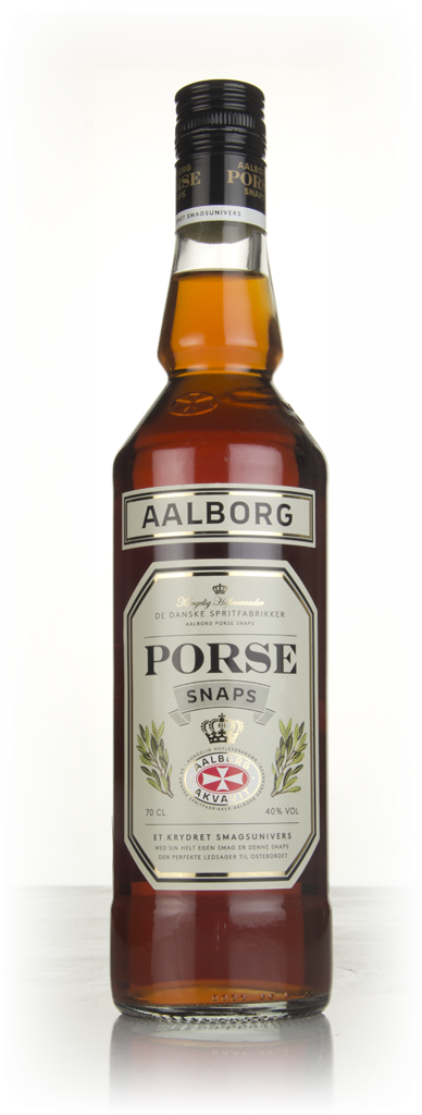 Aalborg Porse Snaps 70cl product image
