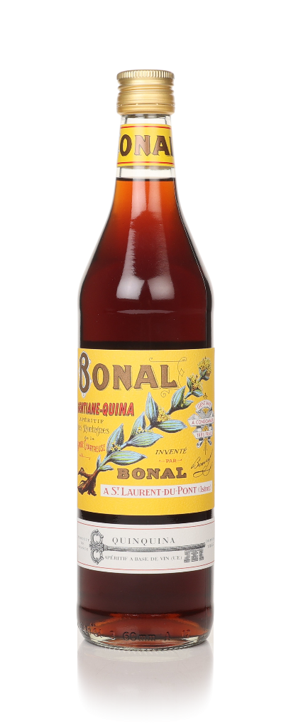 Bonal Apéritif Quina 75cl product image