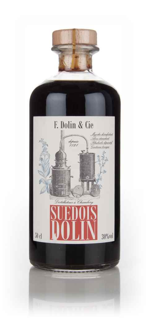 Suedois Dolin 50cl product image