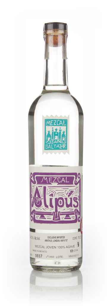 Alipus San Baltazar (47.5%) 70cl product image