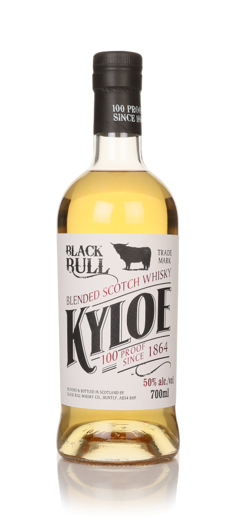 Black Bull Kyloe (Duncan Taylor) 70cl product image