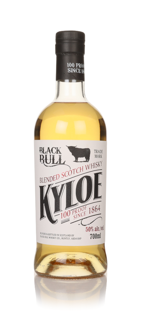 Black Bull Kyloe (Duncan Taylor) 70cl product image