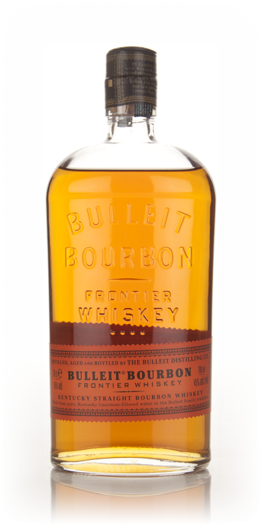 Bulleit Bourbon 70cl product image