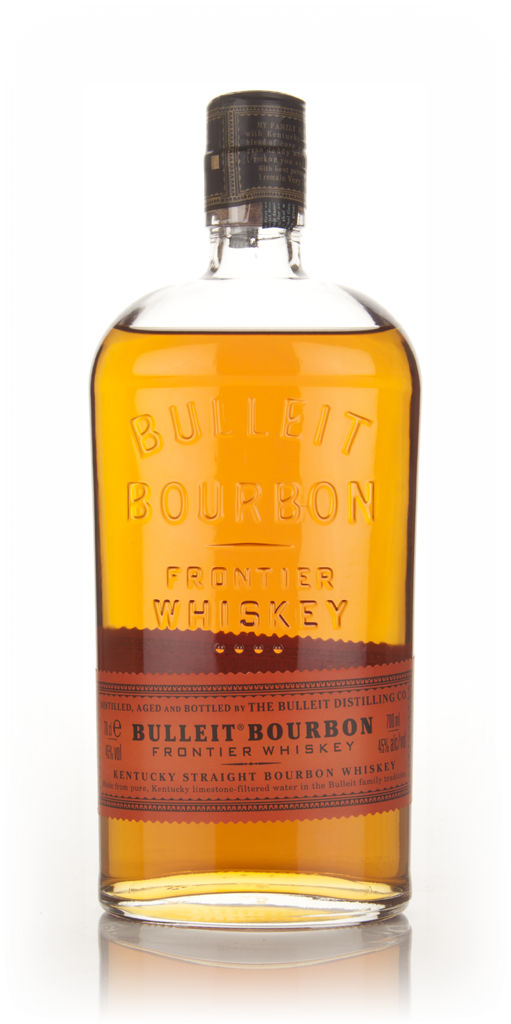 Bulleit Bourbon 70cl product image