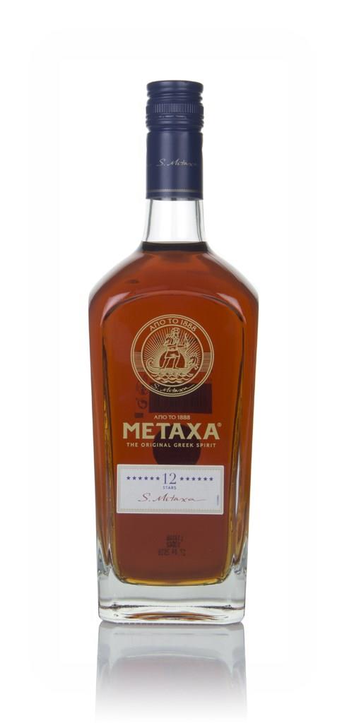 Metaxa 12 Stars 70cl product image
