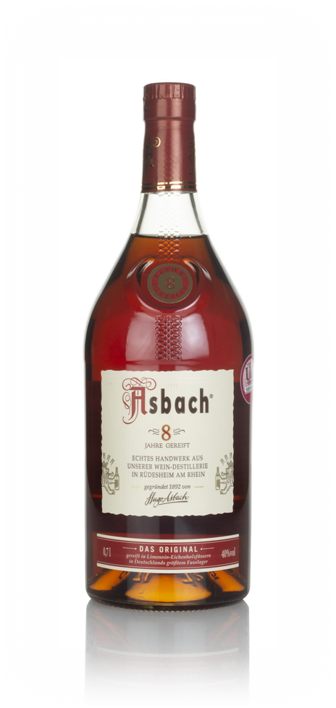 Asbach 8 Year Old 70cl product image