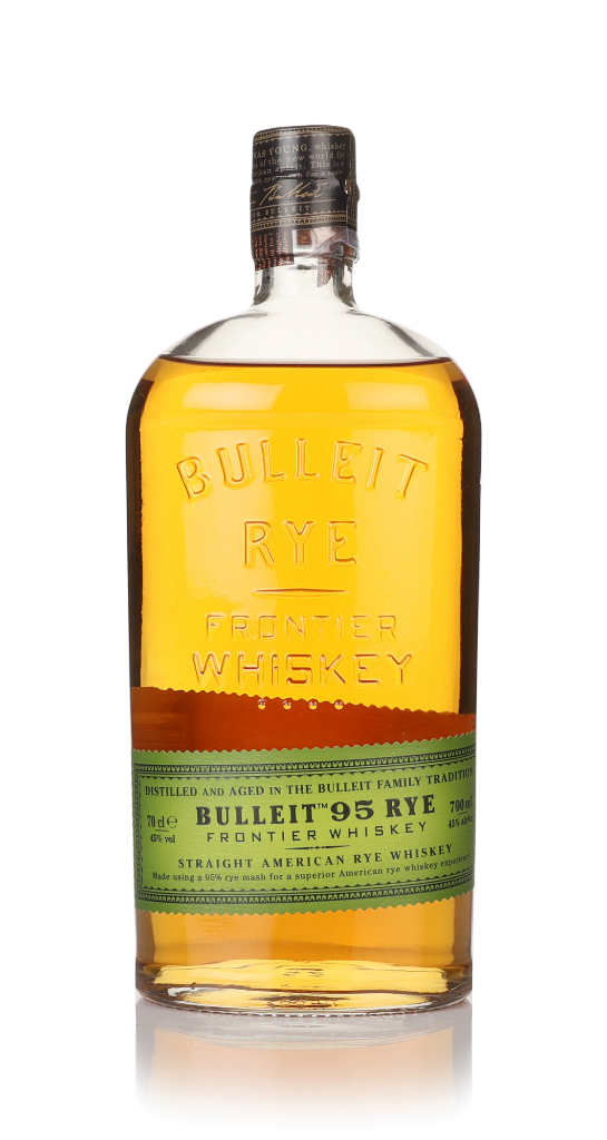 Bulleit Rye 70cl product image