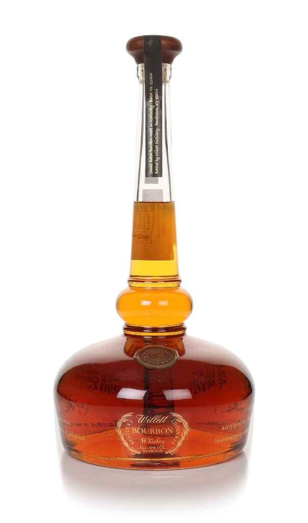 Willett's Pot Still Reserve 1.75l 175cl product image