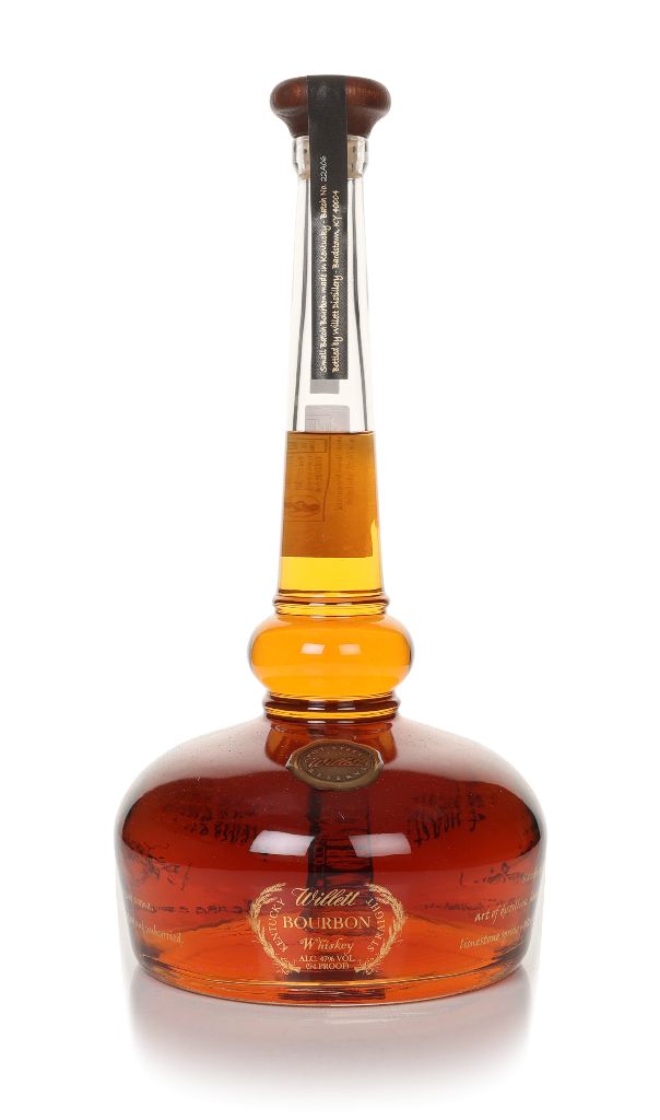 Willett's Pot Still Reserve 1.75l 175cl product image