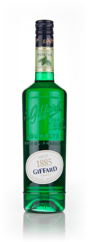 Giffard Créme de Menthe 70cl product image