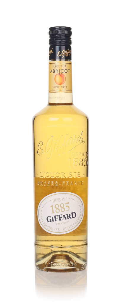 Giffard Abricot Liqueur 70cl product image