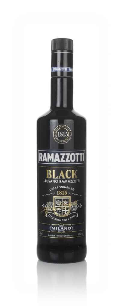 Ramazzotti Black 70cl product image