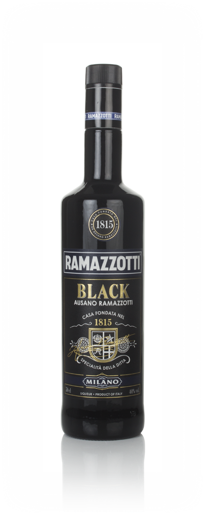 Ramazzotti Black 70cl product image