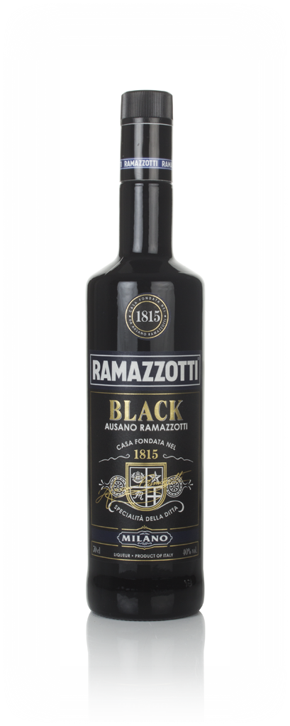 Ramazzotti Black 70cl product image