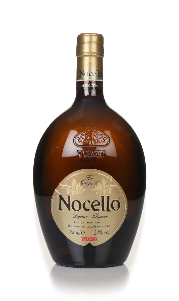 Toschi Nocello 70cl product image