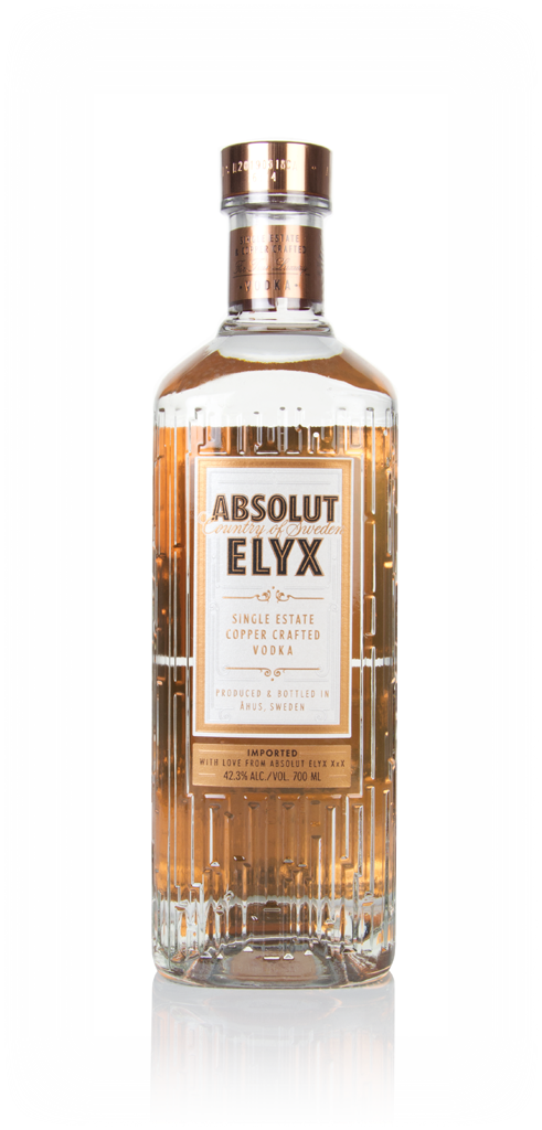 Absolut Elyx 70cl product image