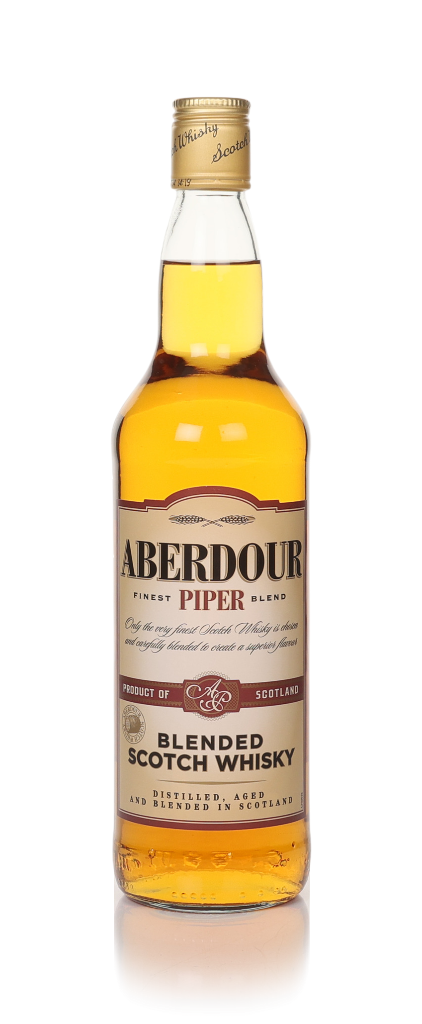 Aberdour Piper 70cl product image