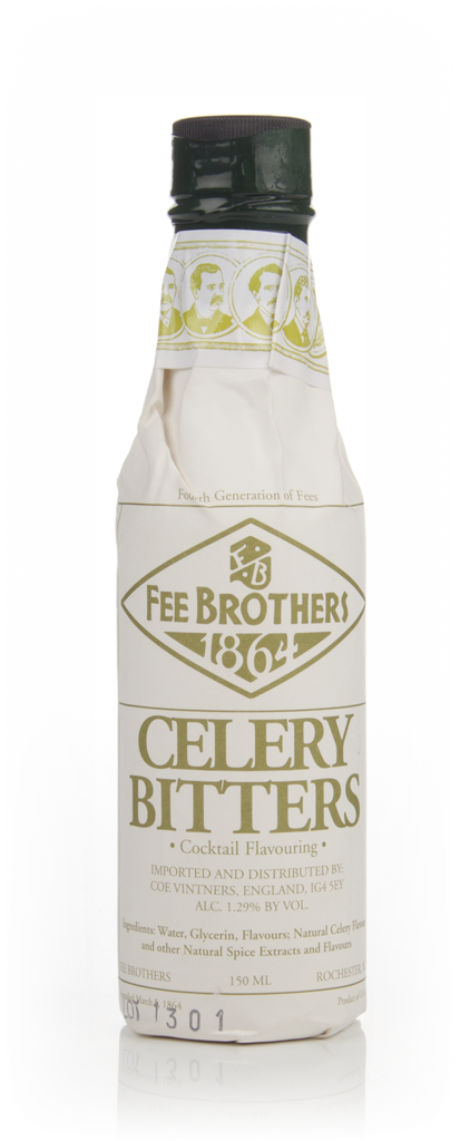 Fee Brothers Celery Bitters 15cl product image