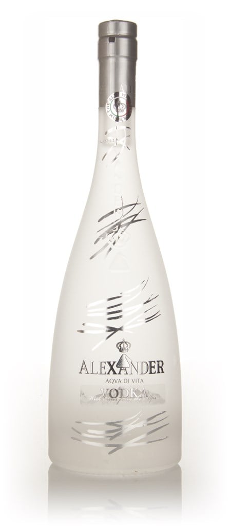 Alexander Colors Vodka 70cl product image