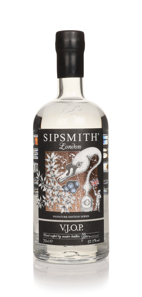 Sipsmith V.J.O.P. 70cl product image