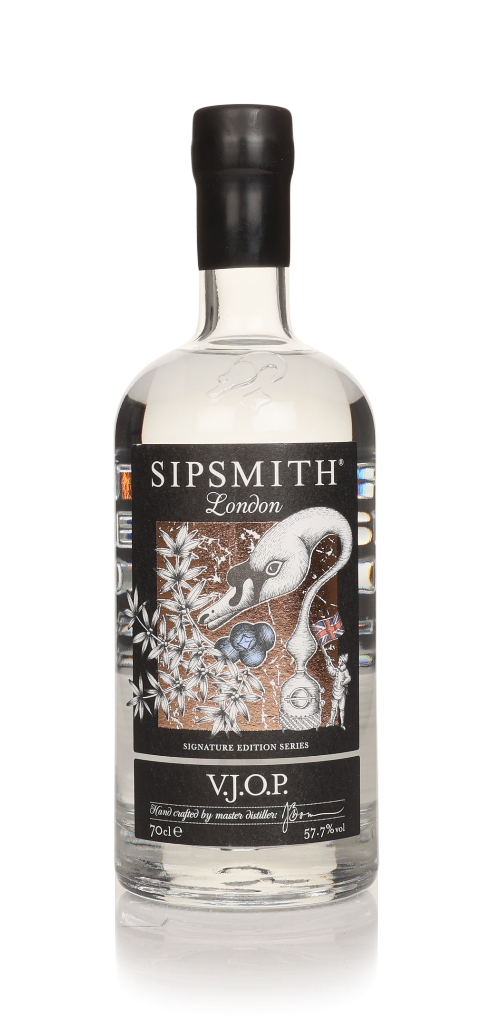 Sipsmith V.J.O.P. 70cl product image