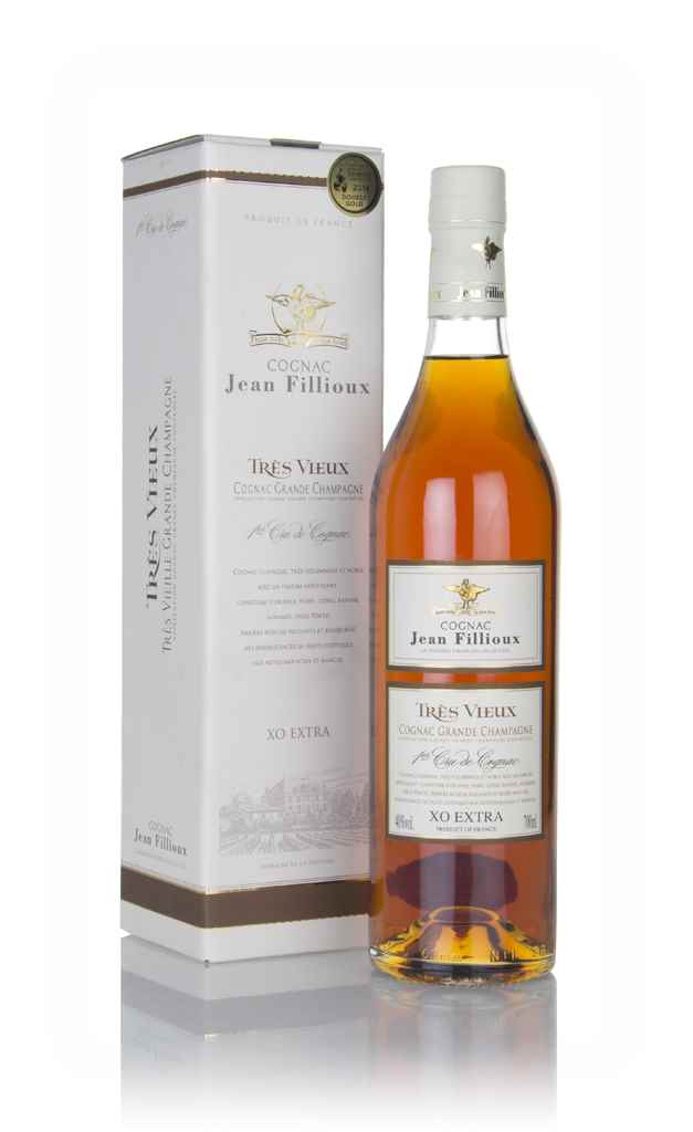 Jean Fillioux Très Vieux 70cl product image