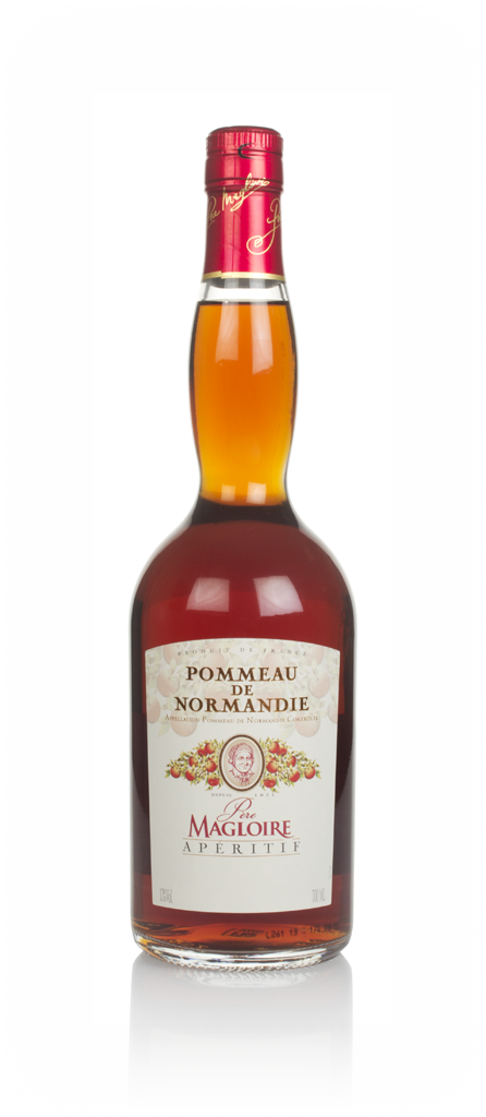 Père Magloire Pommeau de Normandie 70cl product image