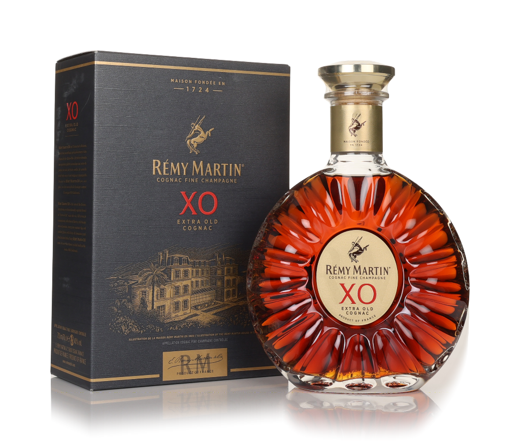 Rémy Martin XO 70cl product image