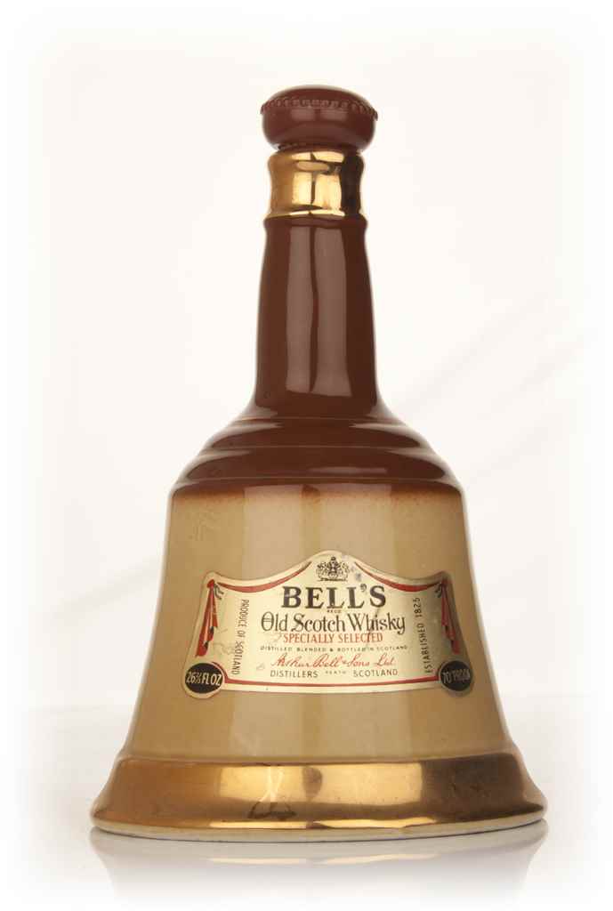 Bell's Whisky | Master Of Malt