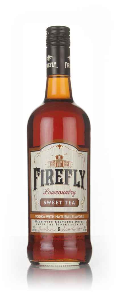 Firefly Sweet Tea Spirit Drink 75cl product image