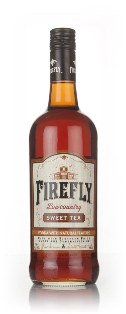 Firefly Sweet Tea Spirit Drink 75cl product image