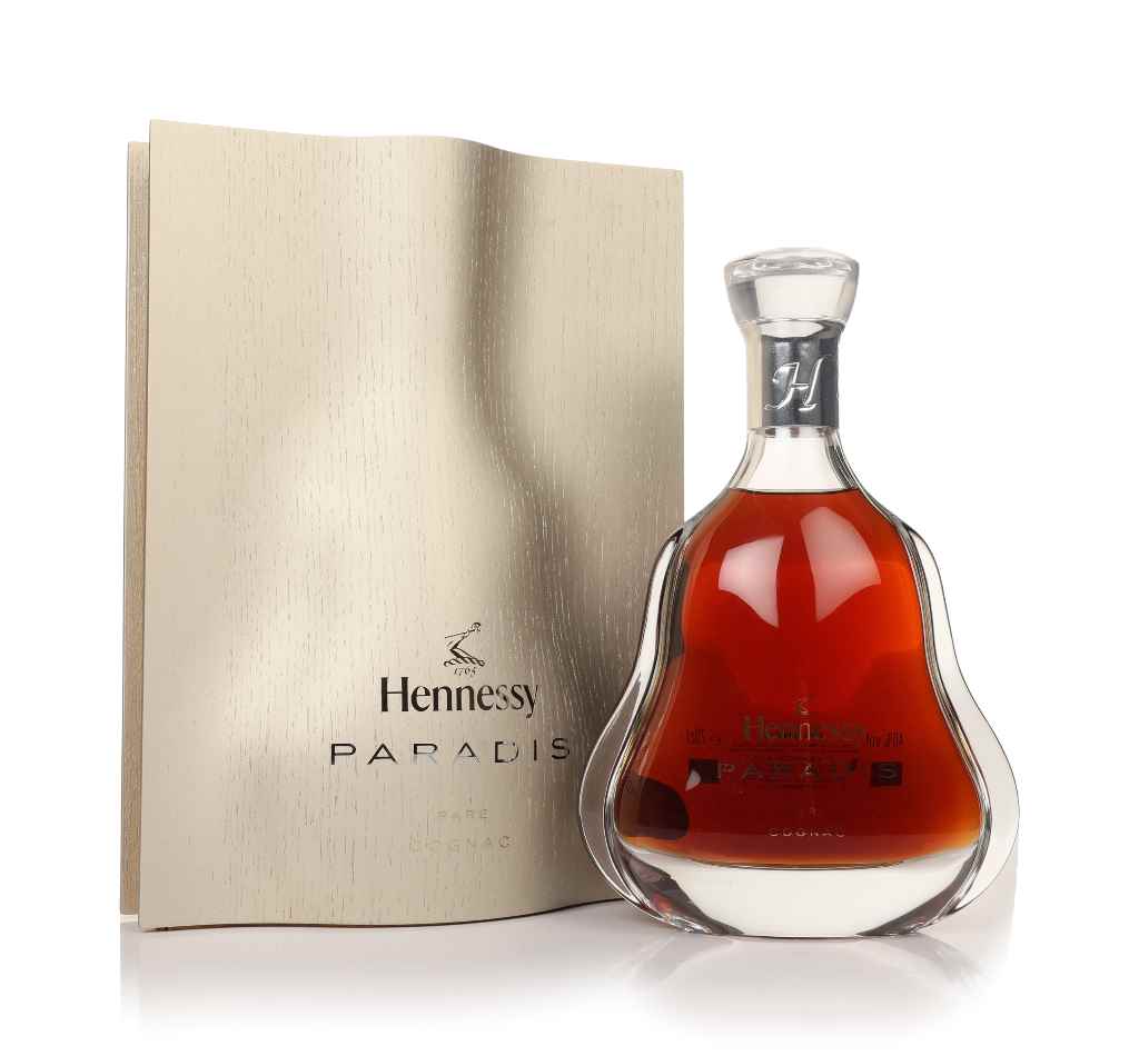 Hennessy Paradis 70cl product image