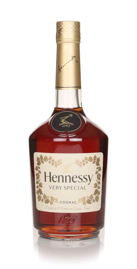 Hennessy VS 70cl product image