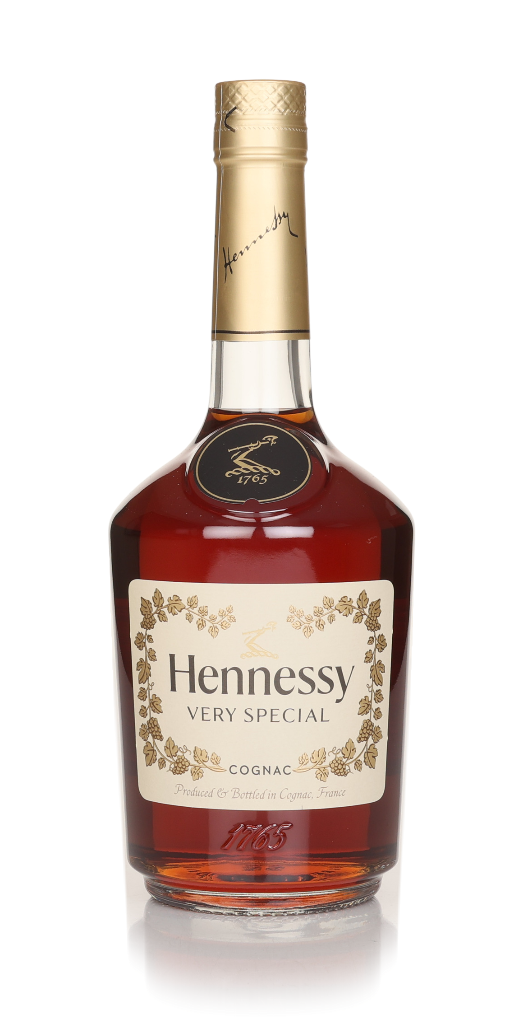 Hennessy VS 70cl product image